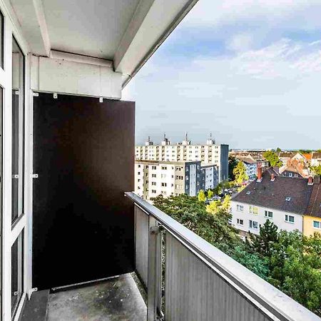 Fair Apartments Кьолн Екстериор снимка
