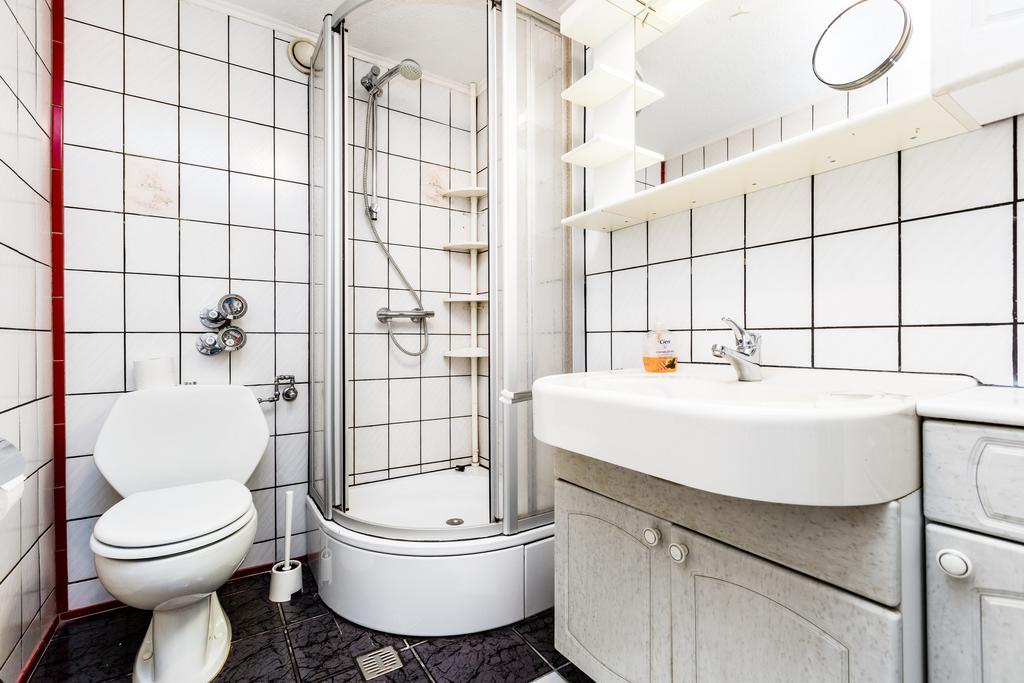 Fair Apartments Кьолн Екстериор снимка