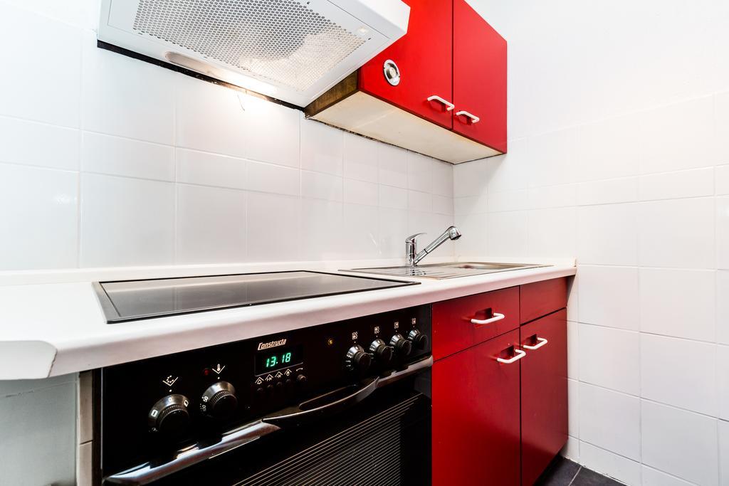 Fair Apartments Кьолн Екстериор снимка
