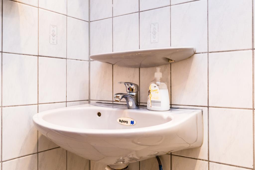 Fair Apartments Кьолн Екстериор снимка