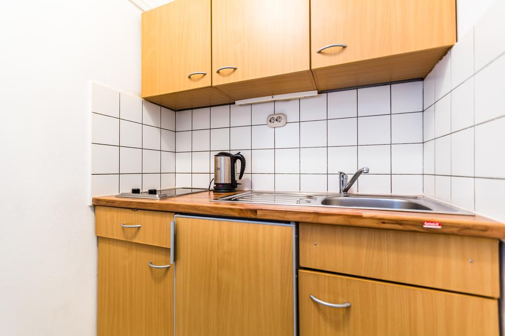 Fair Apartments Кьолн Екстериор снимка
