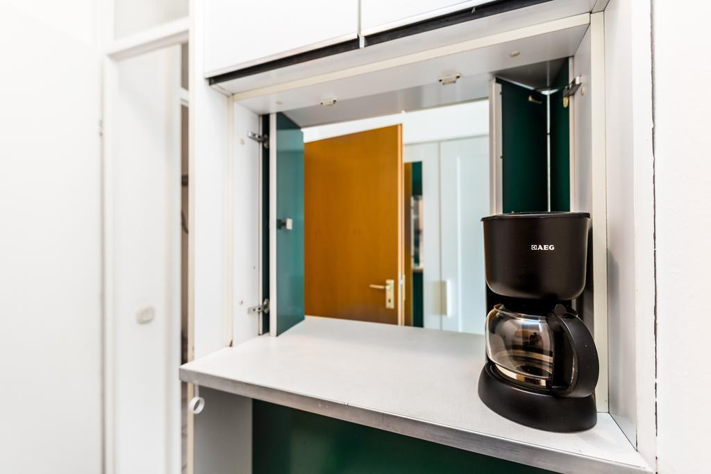 Fair Apartments Кьолн Екстериор снимка