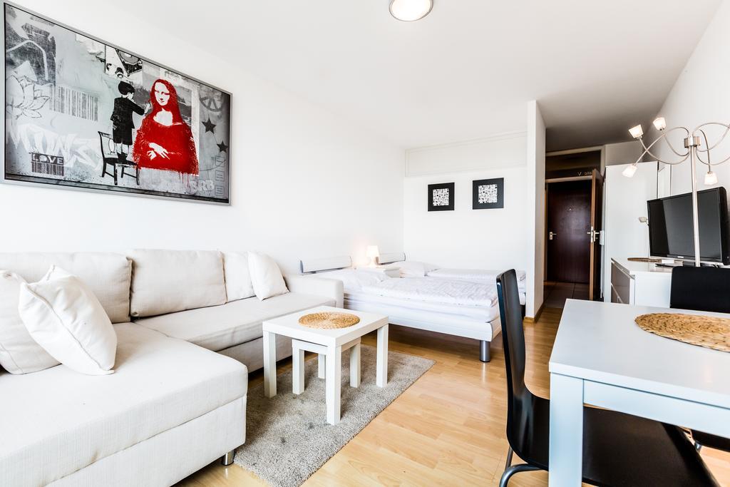 Fair Apartments Кьолн Екстериор снимка