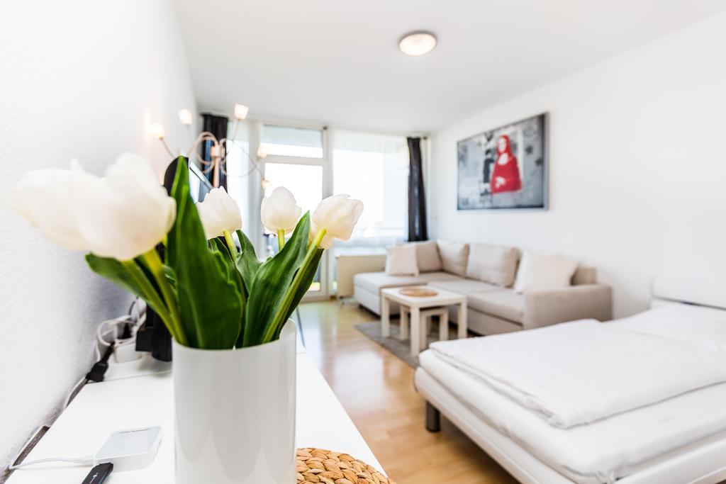 Fair Apartments Кьолн Екстериор снимка